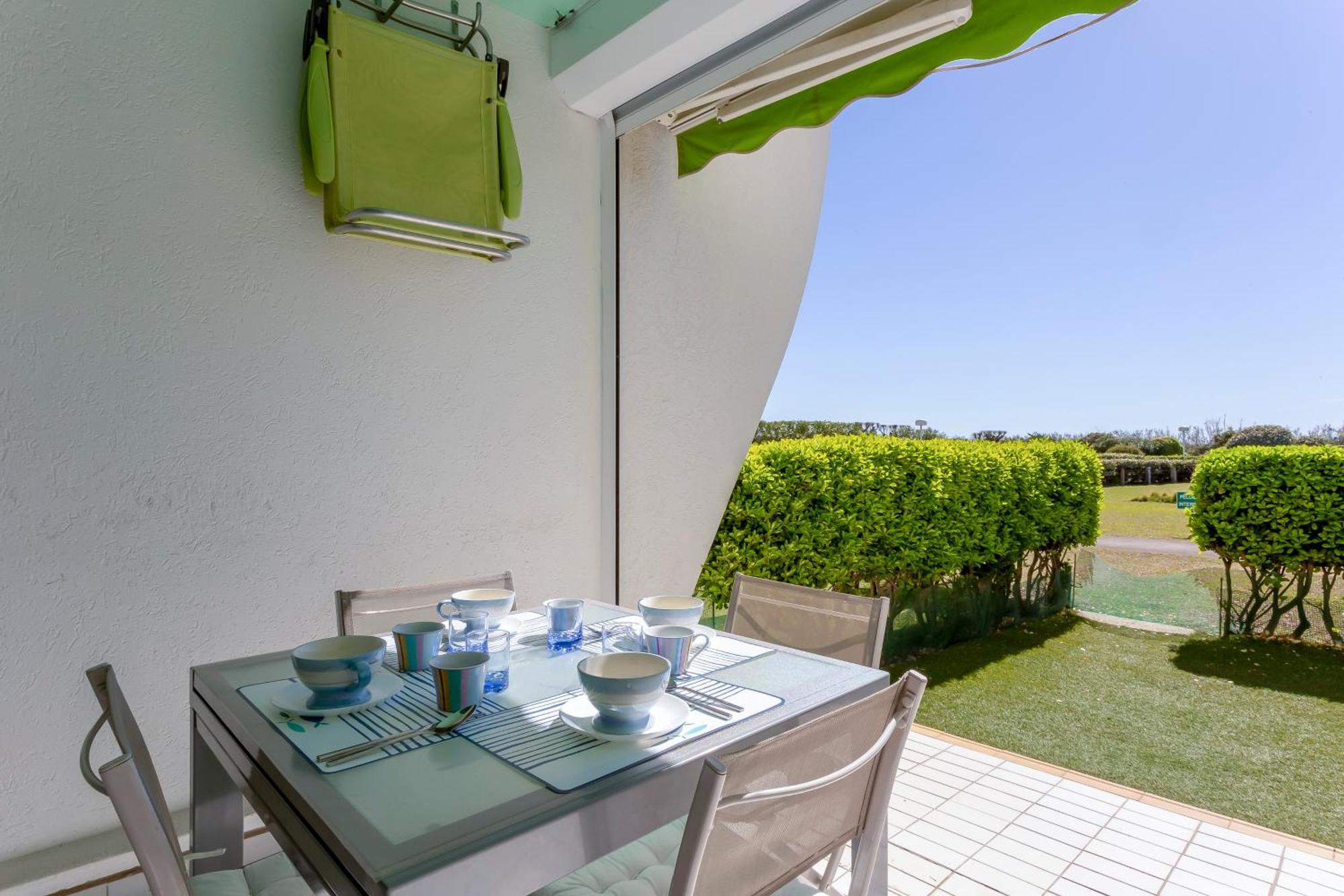 Chez Catherine - Superbe Convivial Situe En Bord De