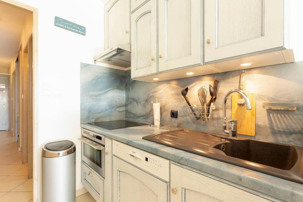 Chez Catherine - Superbe Convivial Situe En Bord De La Grande-Motte