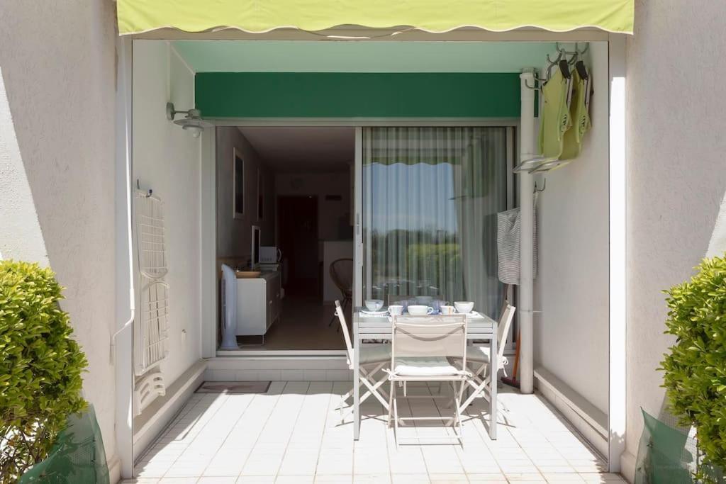 Chez Catherine - Superbe Convivial Situe En Bord De