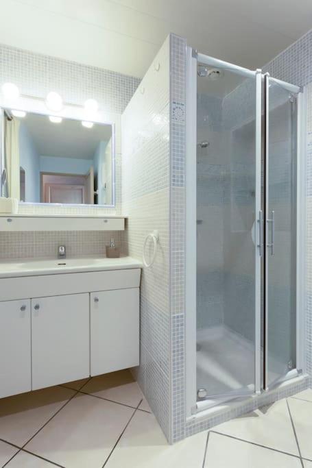 Chez Catherine - Superbe Convivial Situe En Bord De Apartment *