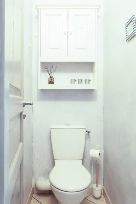 Chez Catherine - Superbe Convivial Situe En Bord De Apartment *
