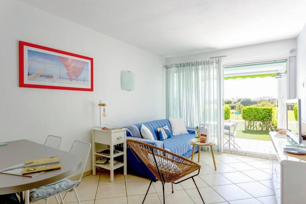 Apartment Chez Catherine - Superbe Convivial Situe En Bord De *