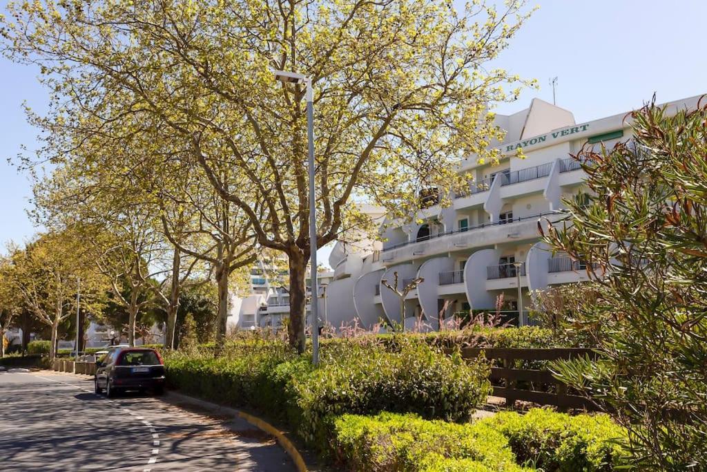 Chez Catherine - Superbe Convivial Situe En Bord De Apartment *