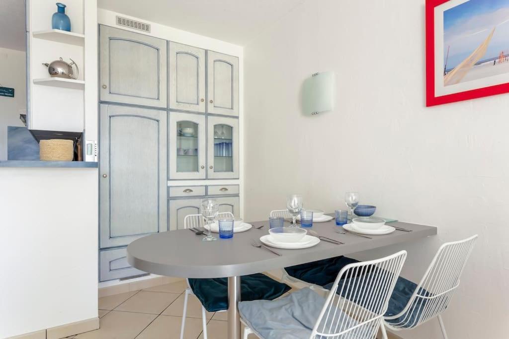 Chez Catherine - Superbe Convivial Situe En Bord De